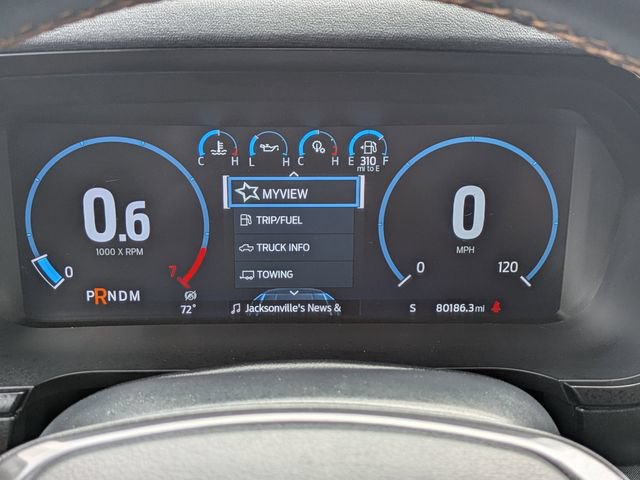 Used 2023 Ford F150 Tremor w/ Equipment Group 402A High AWD/4WD image 28