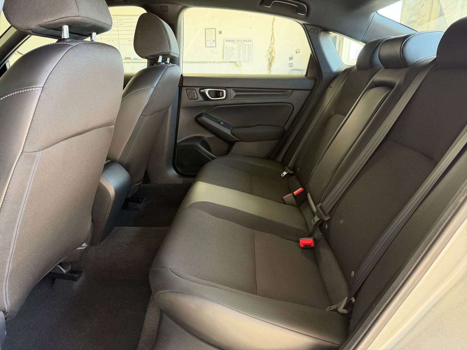 Used 2025 Honda Civic Sport image 23