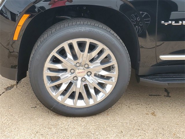 New 2025 GMC Yukon Elevation w/ Elevation Premium Package image 4