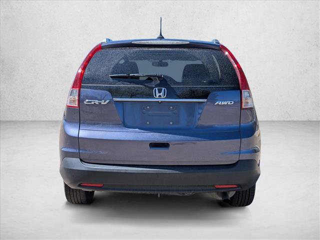 Used 2013 Honda CR-V EX-L image 6