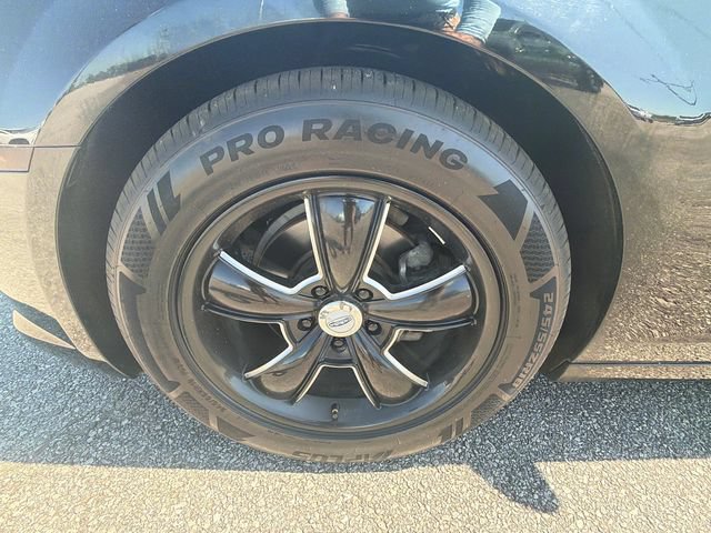 Used 2014 Chevrolet Camaro LS RWD image 11
