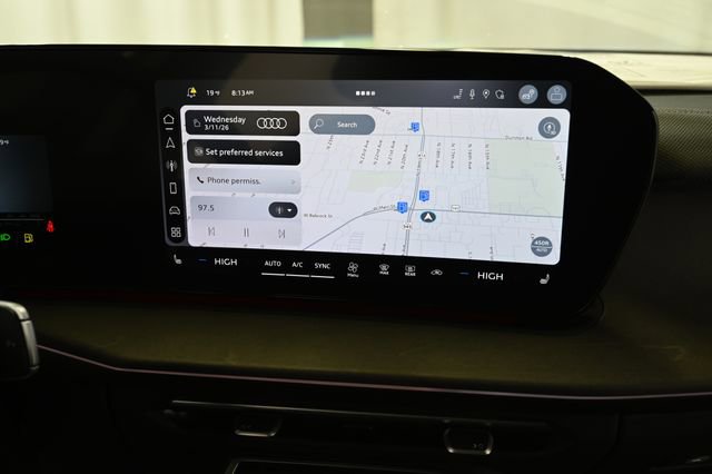 New 2026 Audi Q3 quattro 2.0T image 5