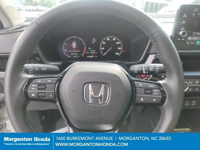 Used 2024 Honda CR-V EX-L image 17