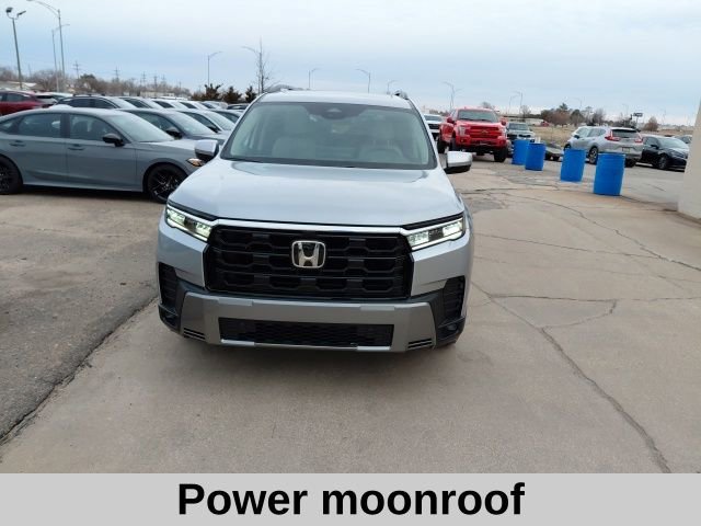 New 2026 Honda Pilot Elite image 10