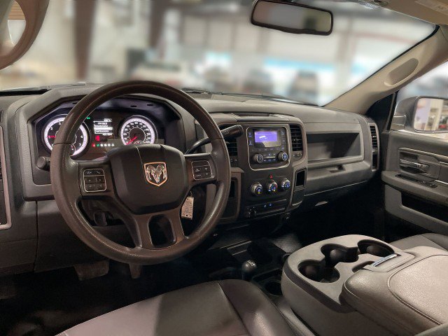 Used 2018 RAM 2500 Tradesman w/ Power & Remote Entry Group AWD/4WD image 17