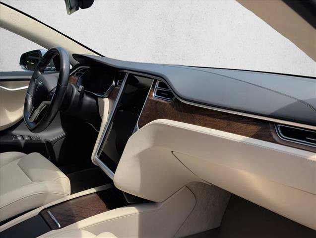 Used 2018 Tesla Model S 75D AWD/4WD image 23