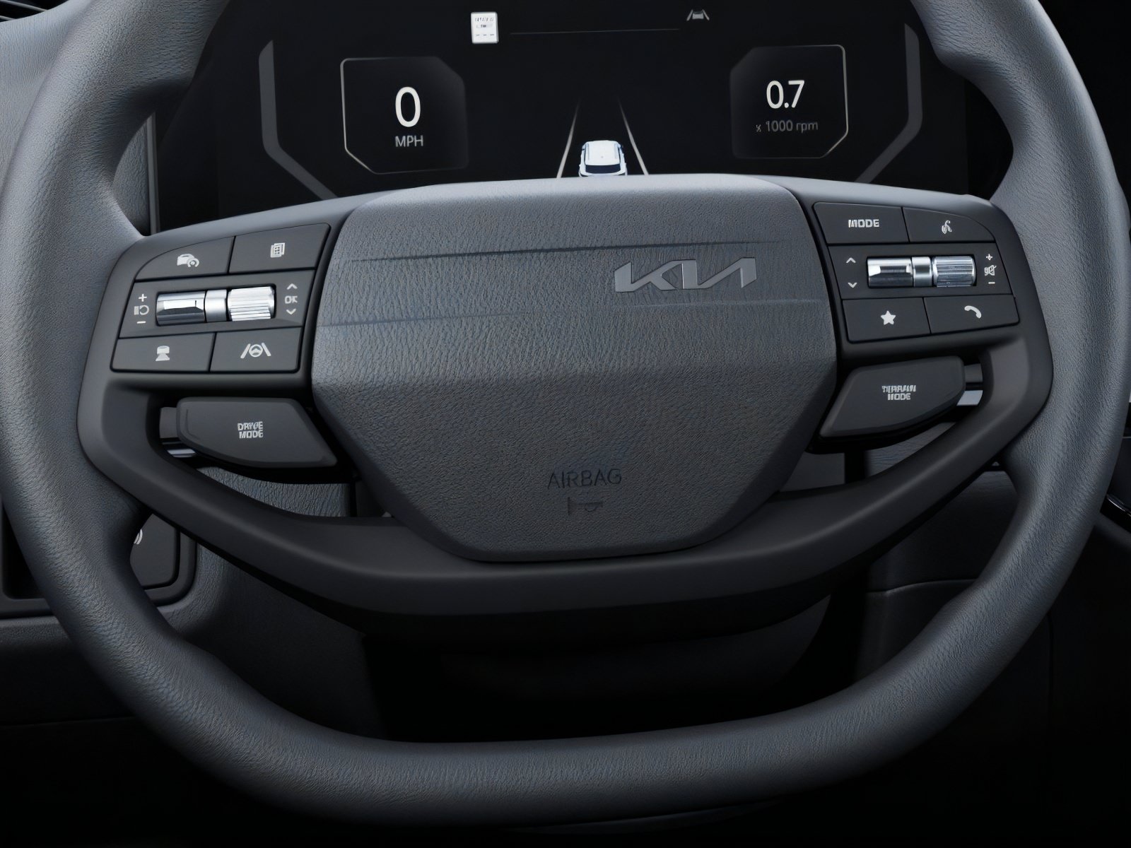 New 2027 Kia Sportage S AWD/4WD image 22