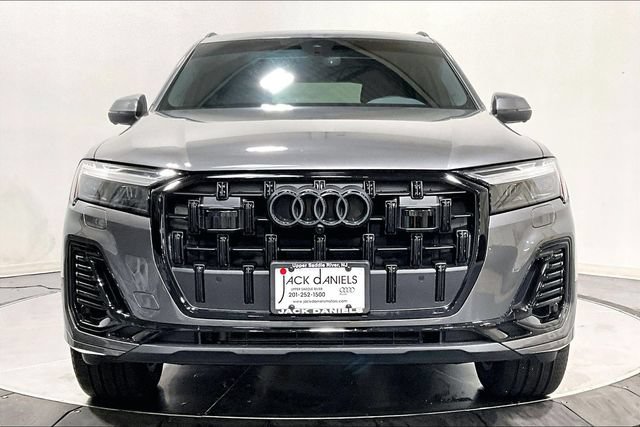 Certified 2026 Audi Q7 2.0T Premium AWD/4WD image 2