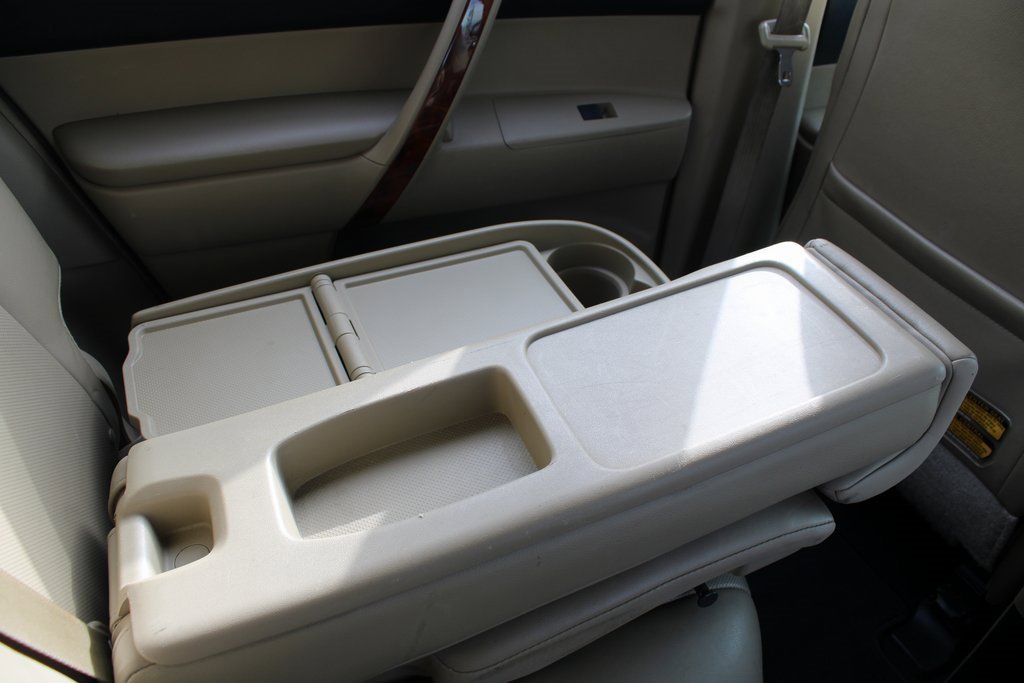 Used 2012 Toyota Highlander Limited image 40