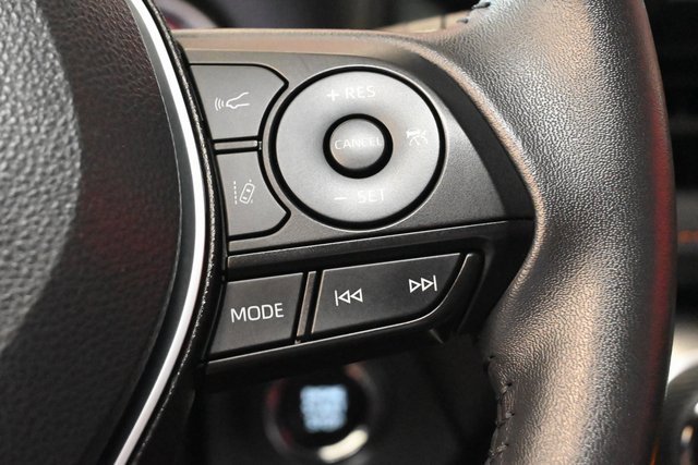 Certified 2024 Toyota RAV4 Adventure image 15