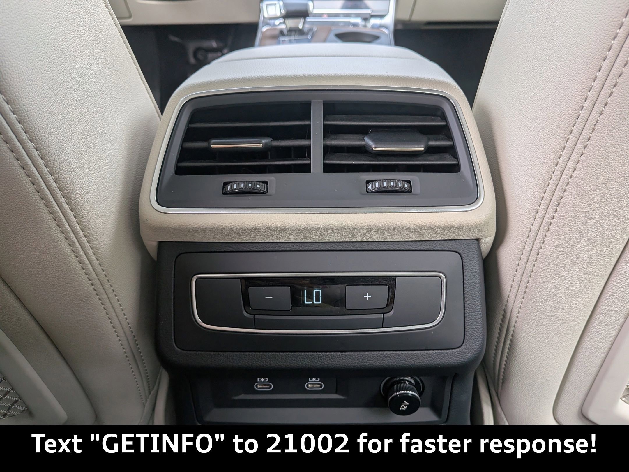 Certified 2024 Audi A6 Premium Plus w/ Premium Plus Package image 19