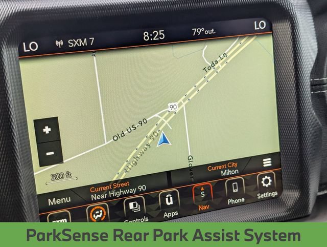 Used 2022 Jeep Wrangler Unlimited Sahara w/ Safety Group AWD/4WD image 24
