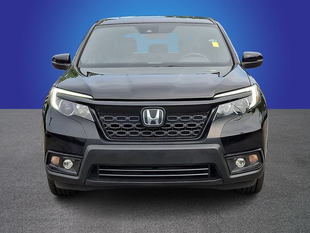 Used 2021 Honda Passport EX-L image 2