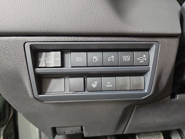 New 2026 Toyota Sequoia Limited AWD/4WD image 28