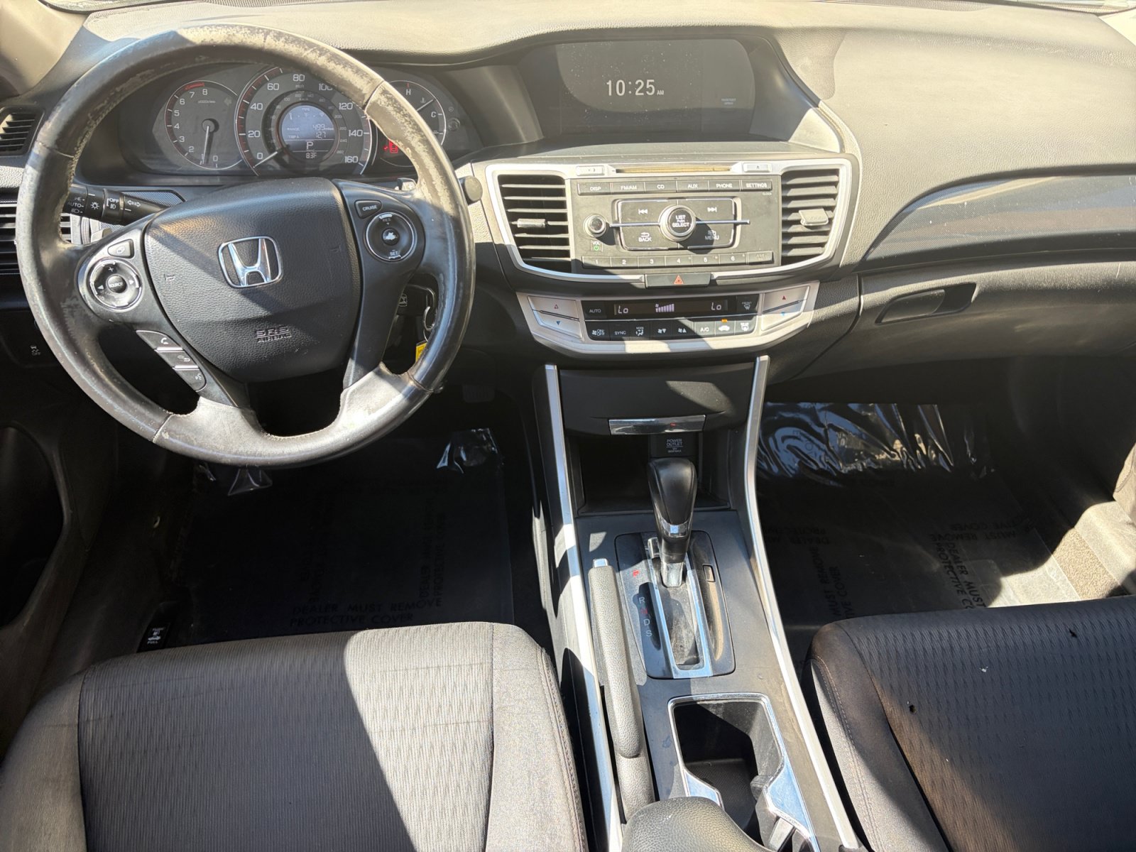 Used 2014 Honda Accord Sport image 17