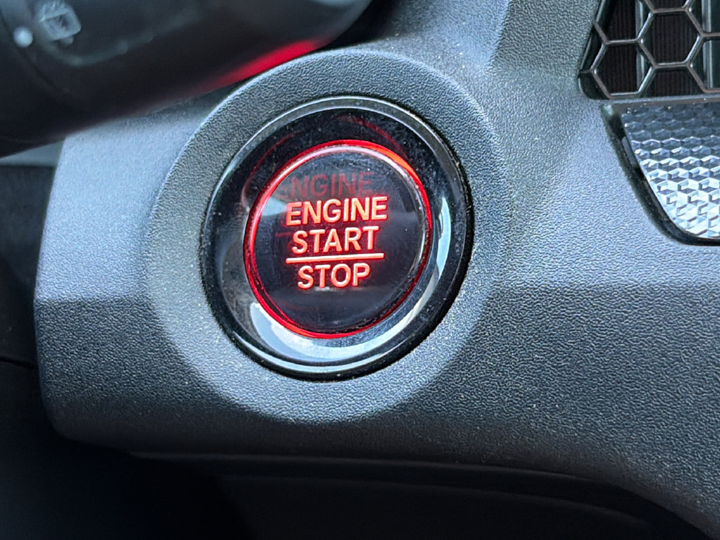 Used 2025 Honda CR-V EX image 28