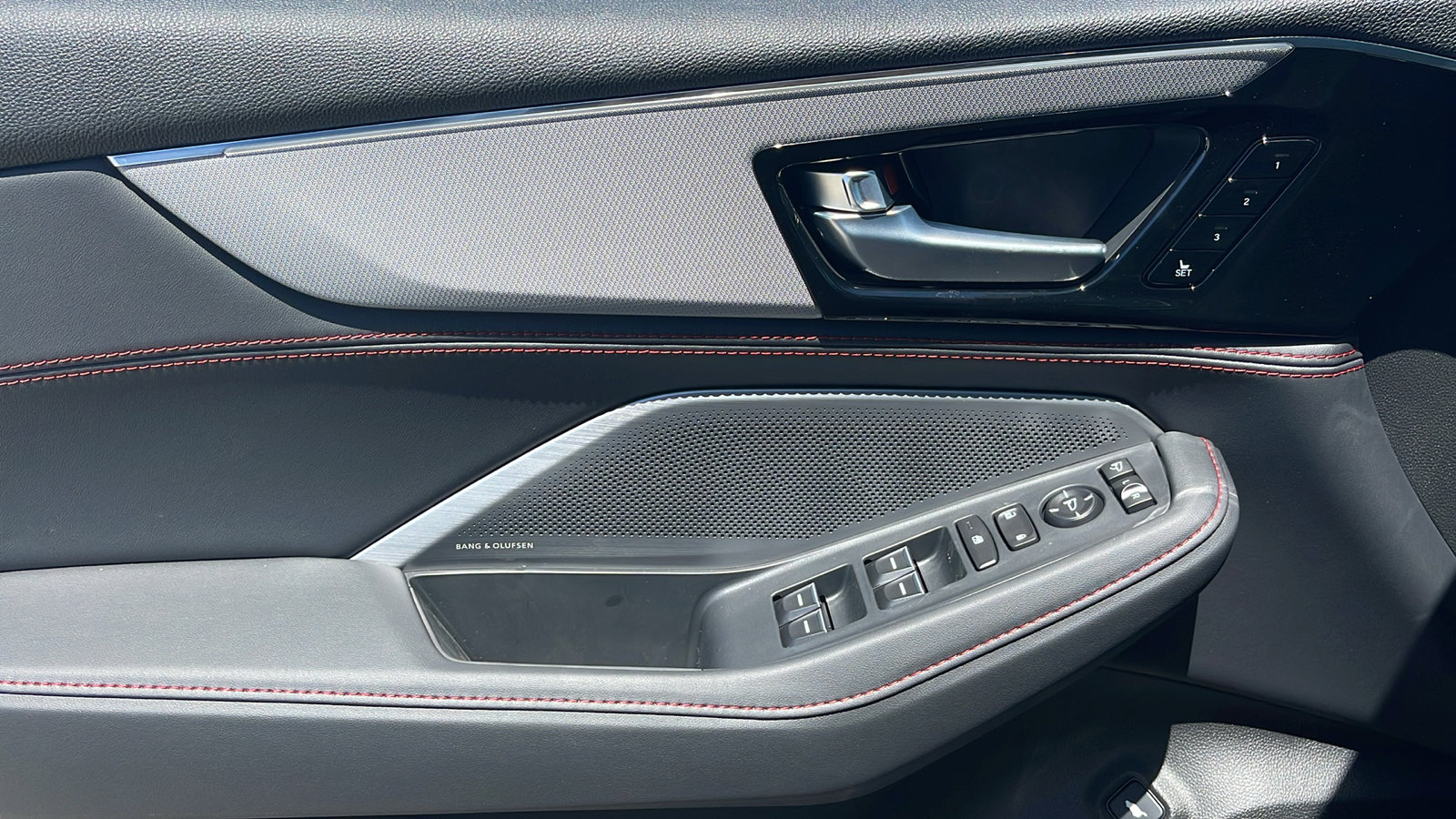 New 2026 Acura MDX A-Spec image 24