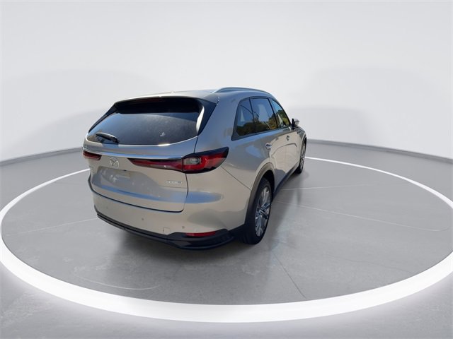 New 2026 MAZDA CX-90 3.3 Turbo w/ Preferred Package image 8