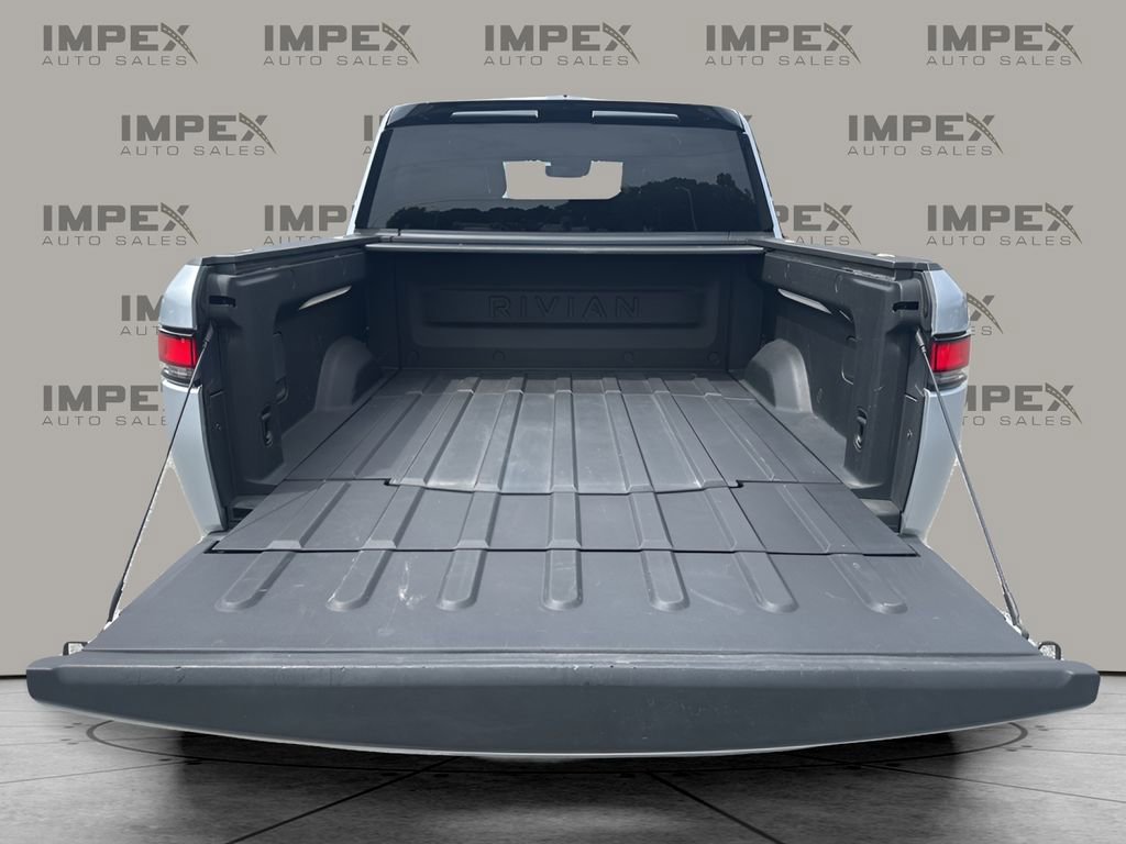 Used 2022 Rivian R1T Launch Edition image 30