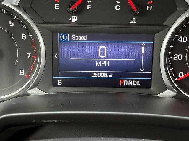 Used 2021 Chevrolet Blazer LT image 20