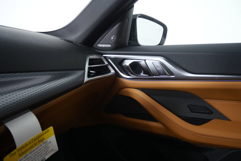 New 2026 BMW i4 eDrive40 w/ M Sport Package image 26