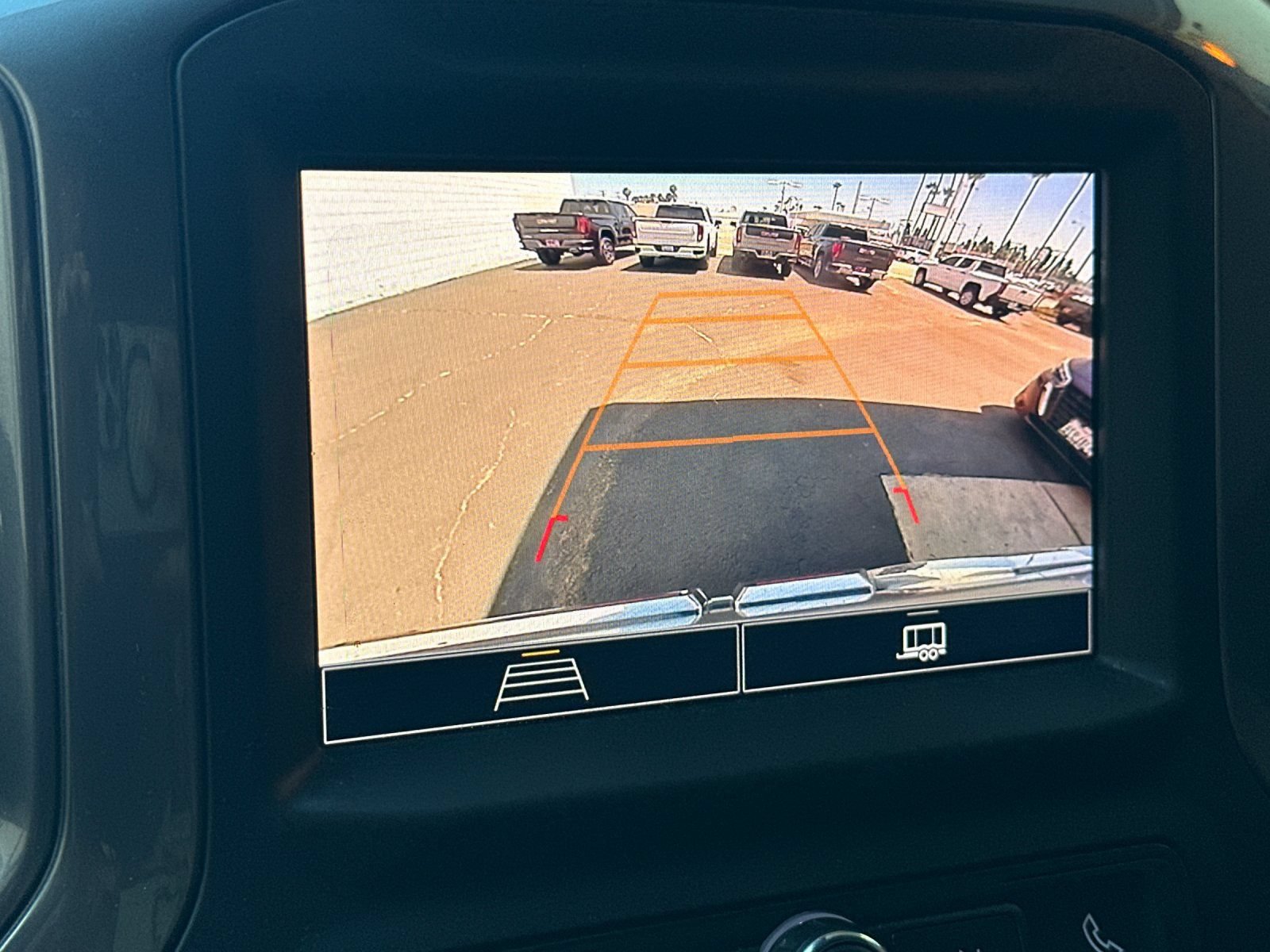 Used 2024 GMC Sierra 1500 Pro w/ Pro Value Package RWD image 17