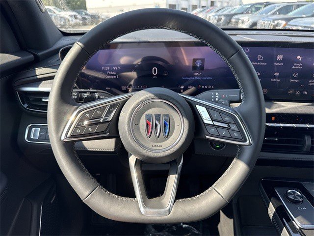 New 2026 Buick Enclave Sport Touring image 14