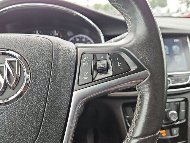 Used 2017 Buick Encore Preferred FWD image 22