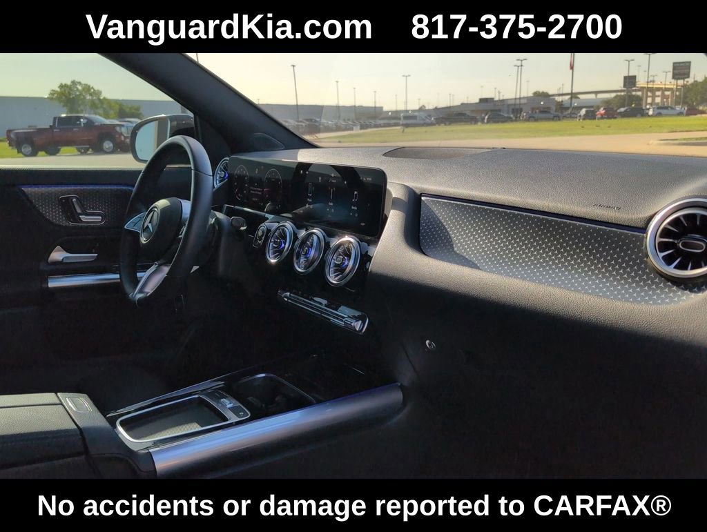 Used 2024 Mercedes-Benz GLA 250 4MATIC image 29