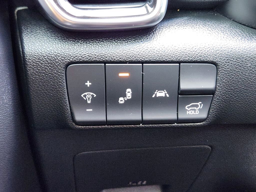 Certified 2021 Kia Sportage SX image 21