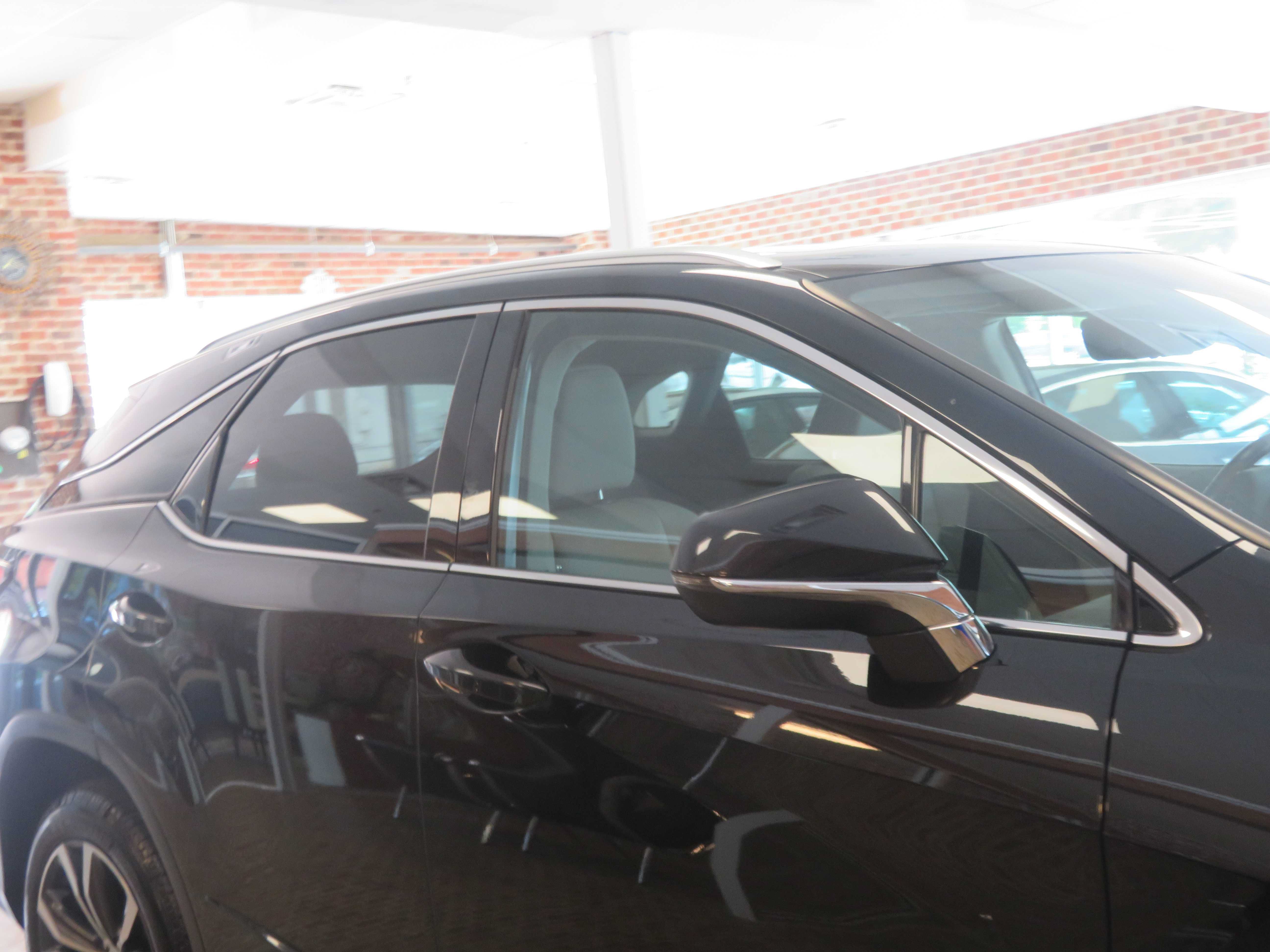 Used 2020 Lexus RX 350 AWD w/ Premium Package image 70
