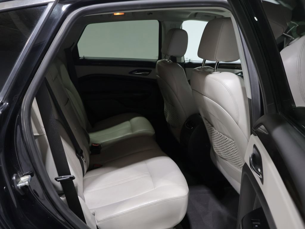 Used 2013 Cadillac SRX Premium AWD/4WD image 20