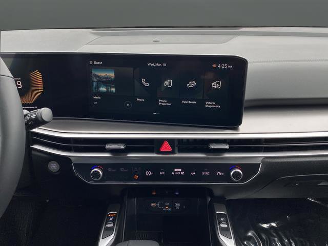 New 2026 Kia Sorento S image 8