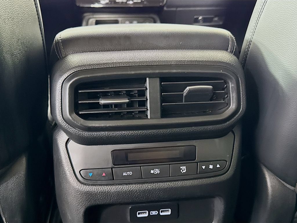 Certified 2023 Honda Pilot EX-L image 29