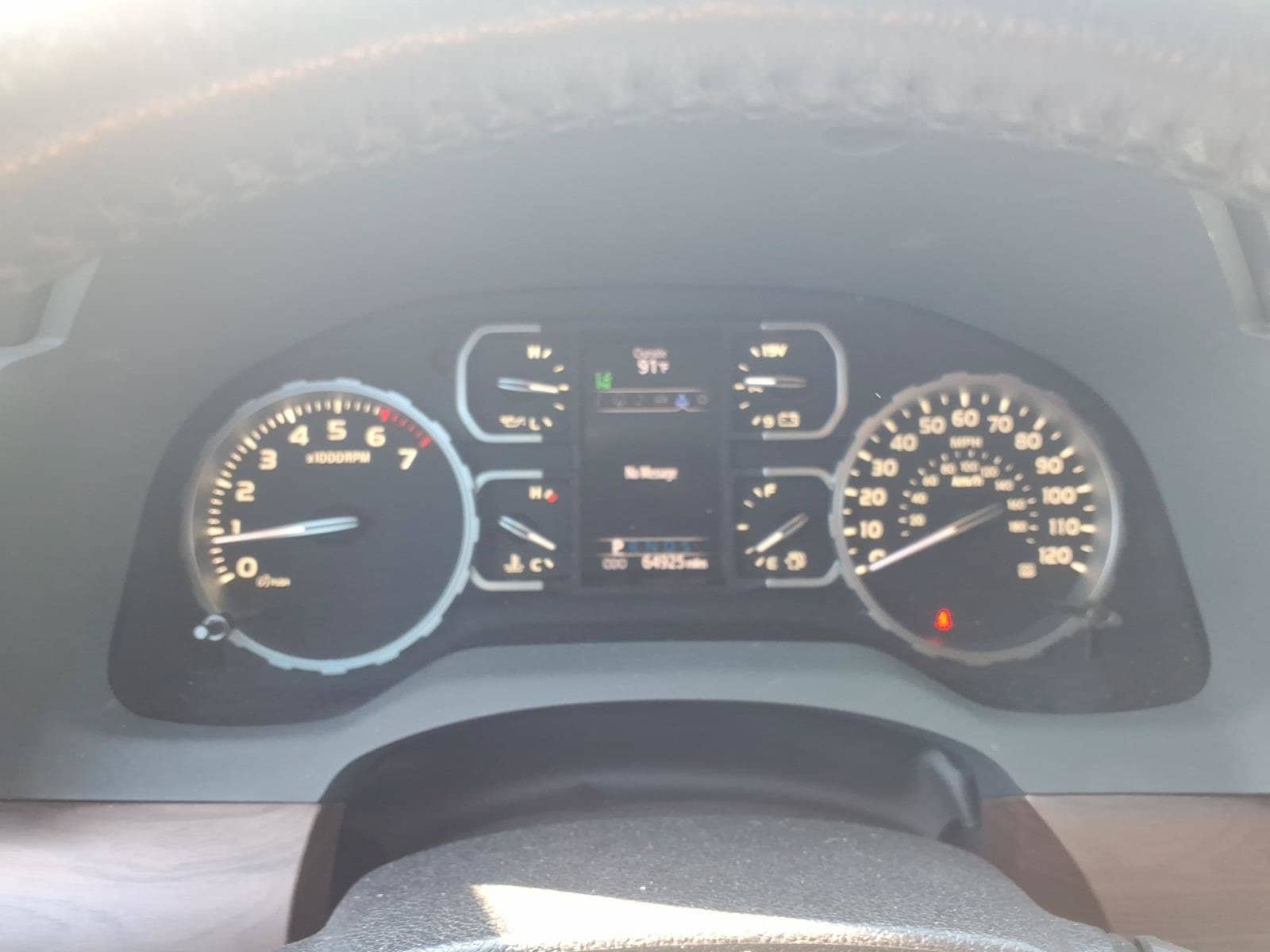 Used 2020 Toyota Tundra Limited RWD image 25