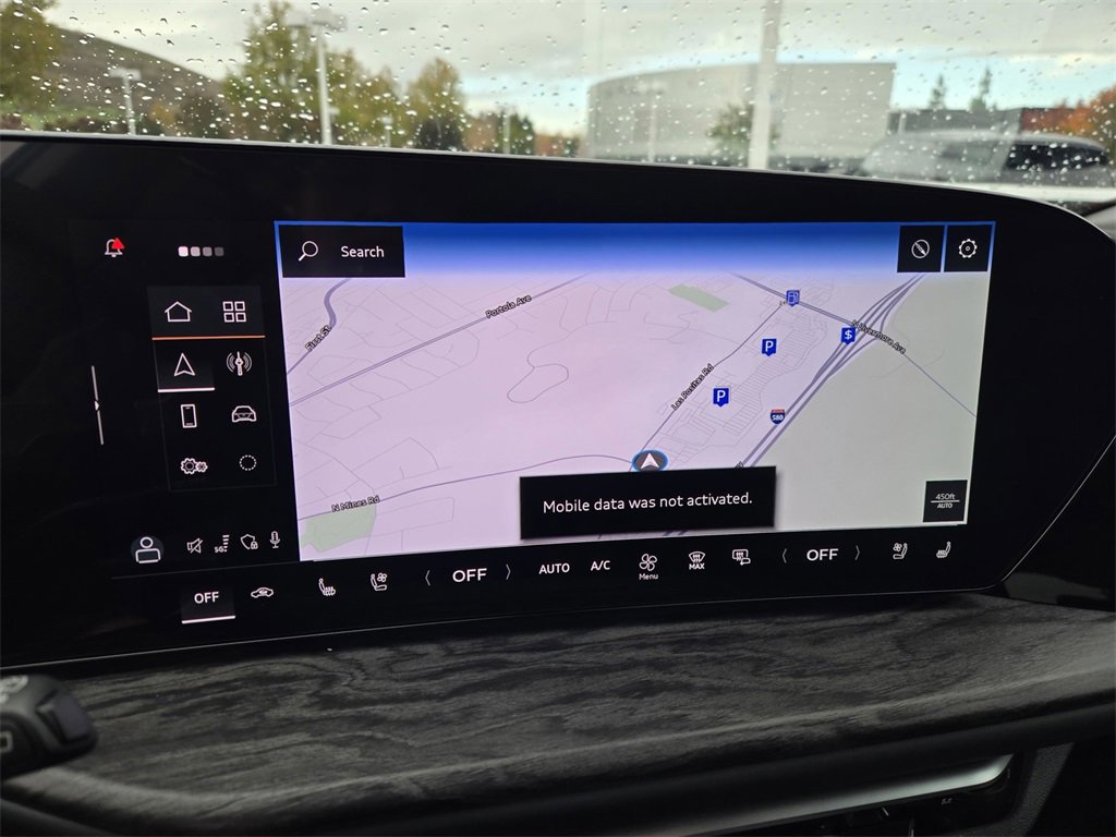 New 2025 Audi Q5 Premium Plus image 22