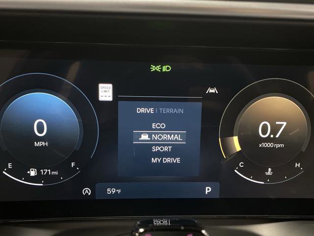 New 2026 Hyundai Palisade Calligraphy image 23