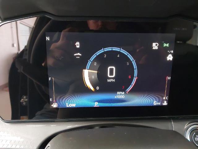 New 2026 Chevrolet Trax ACTIV image 19