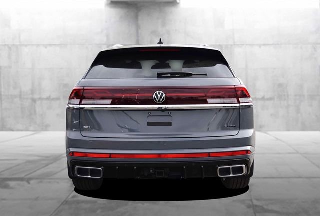New 2026 Volkswagen Atlas Cross Sport SEL Premium R-Line image 6