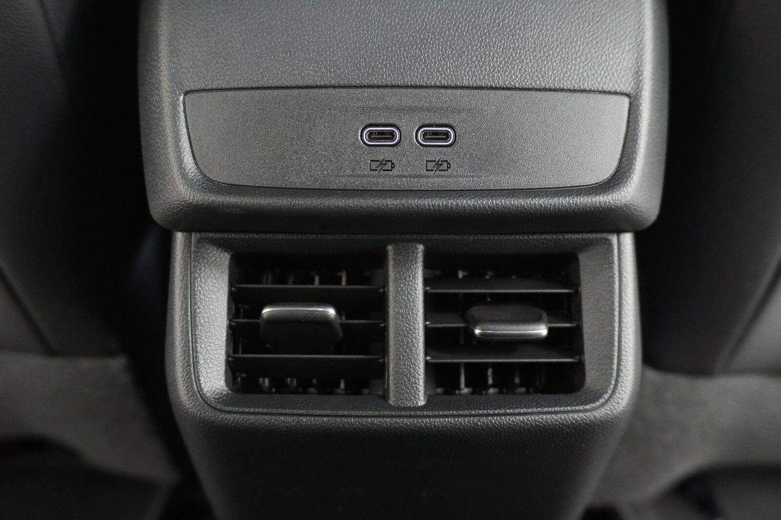 New 2027 Chevrolet Equinox RS w/ Safety and Technology Package FWD image 30