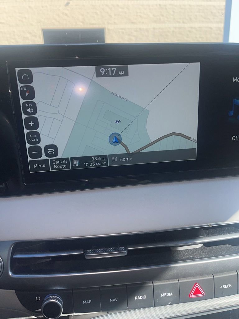 Used 2024 Hyundai Palisade Limited image 6