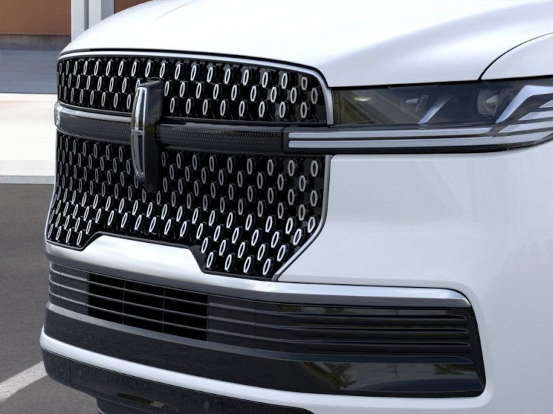 New 2026 Lincoln Navigator L Premier AWD/4WD image 41