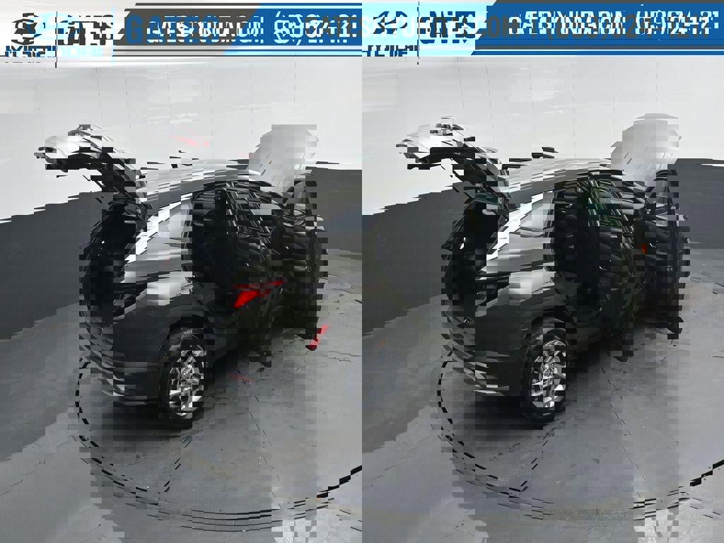 New 2026 Hyundai Tucson SE image 47