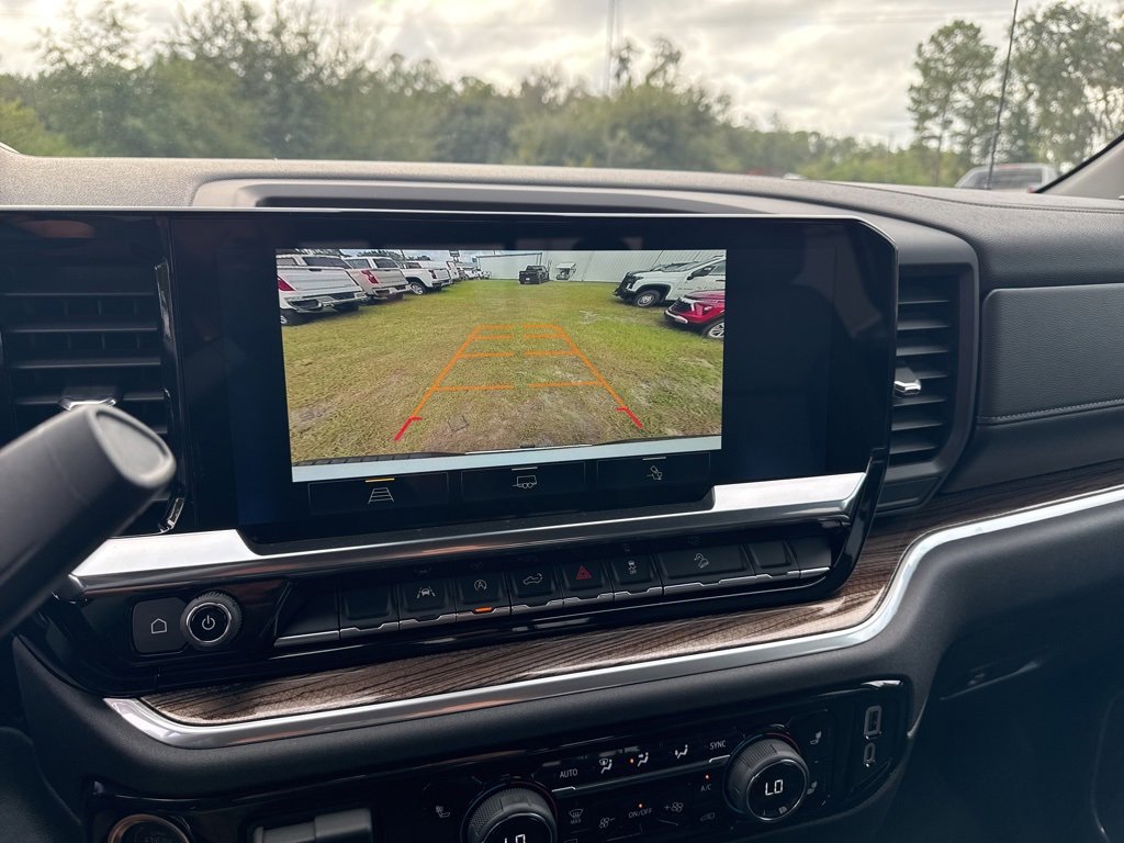 New 2026 Chevrolet Silverado 1500 LT image 19