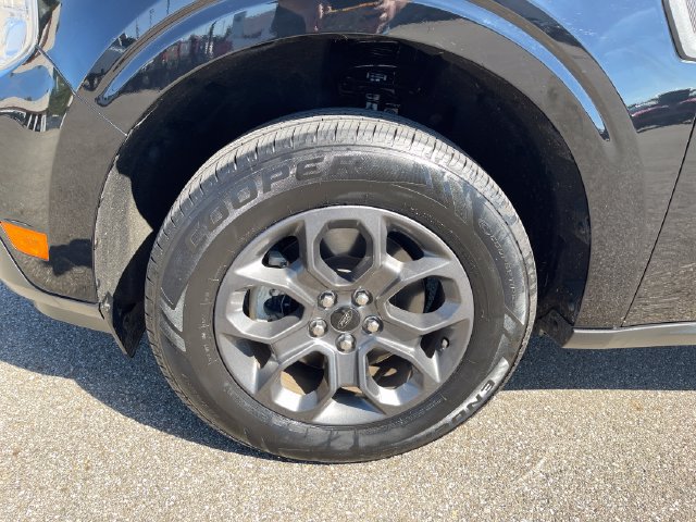 Used 2024 Ford Maverick XLT w/ Equipment Group 300A Standard AWD/4WD image 13