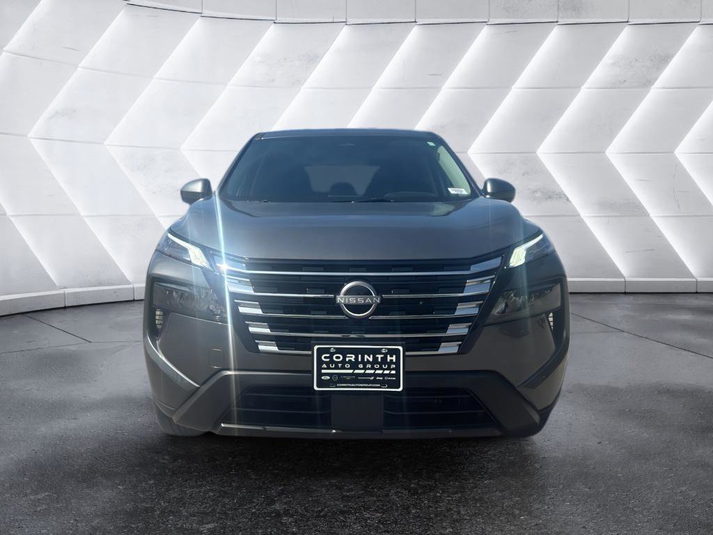 New 2026 Nissan Rogue SV image 2