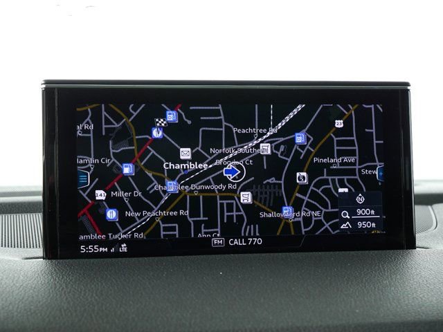 Used 2017 Audi Q7 3.0T Premium Plus image 15