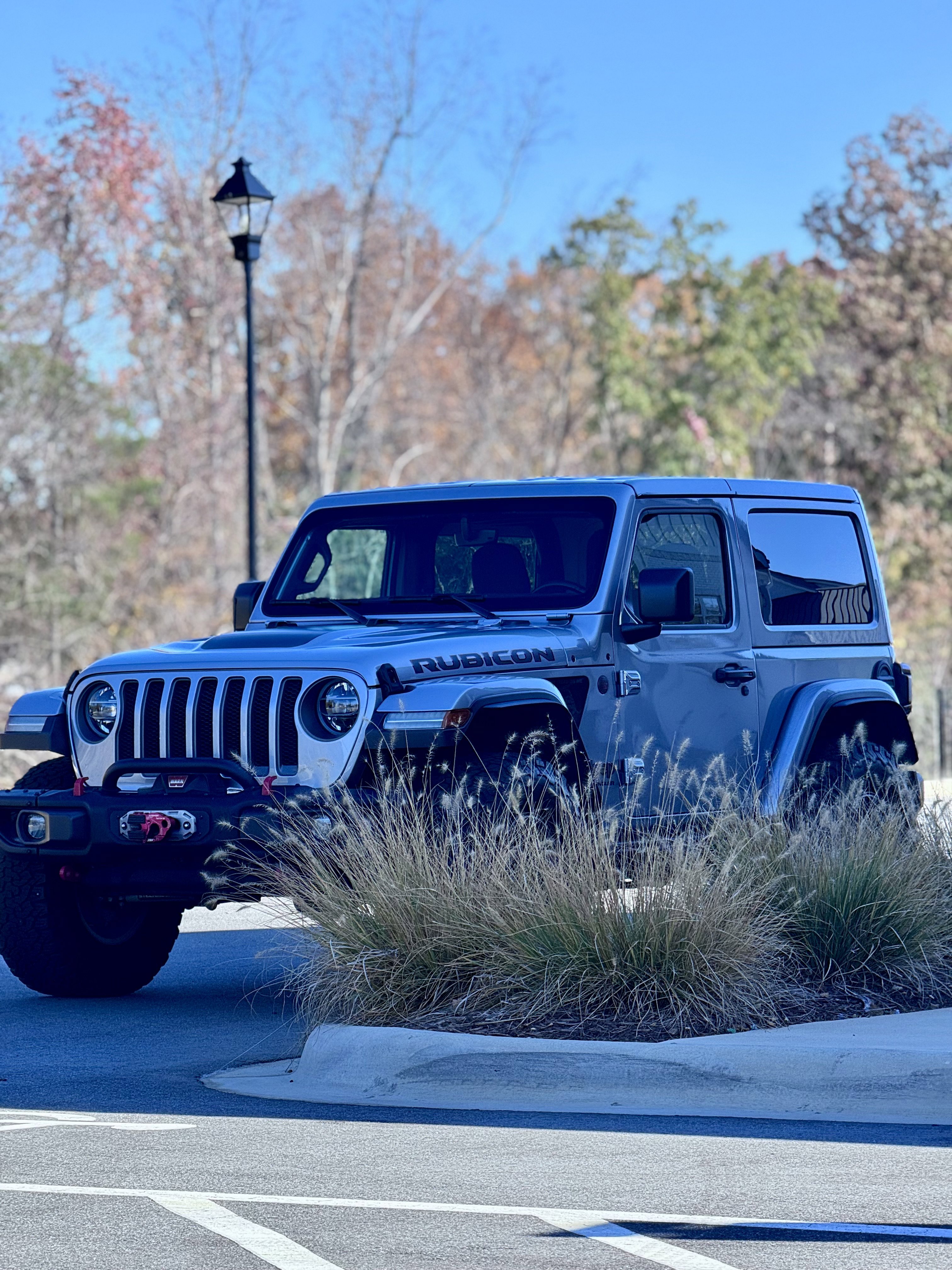 Used 2019 Jeep Wrangler Rubicon image 5