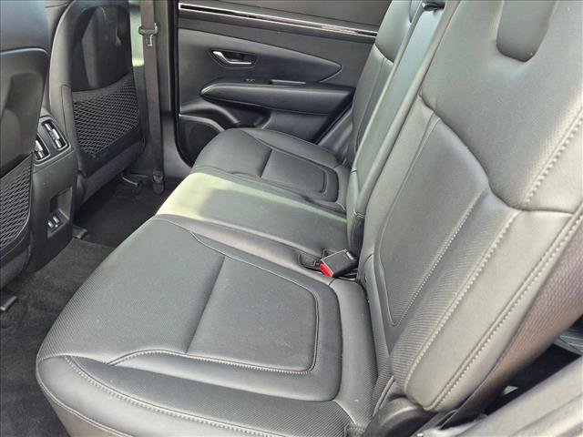 Used 2023 Hyundai Tucson SEL w/ Convenience Package FWD image 17