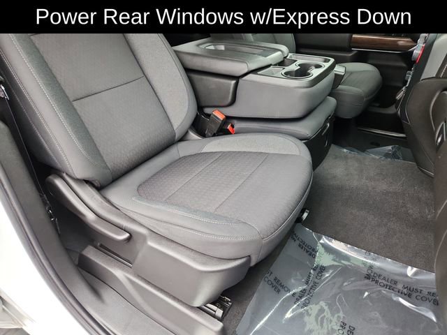 Used 2022 Chevrolet Silverado 1500 RST image 23